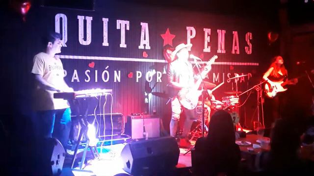 Ivan Singh en Quita Penas(4) смотреть онлайн
