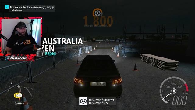 wow Wyścig z POCIĄGIEM w FORZA HORIZON 3 FH3 смотреть онлайн