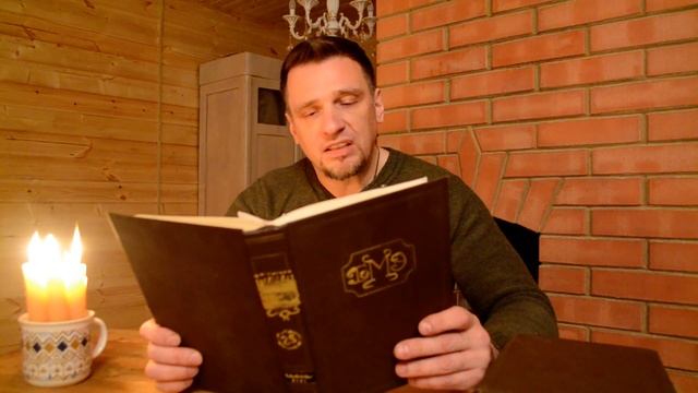 Монета в два скильдинга (скандинавская сказка)