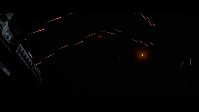The Final Frontier Space Simulator Official Xbox One Trailer смотреть онлайн