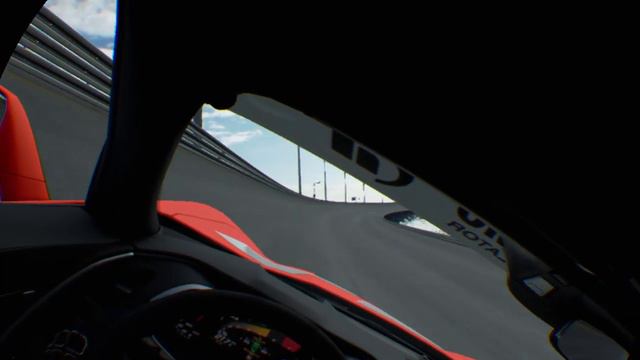 Gran Turismo™SPORT Новая машина