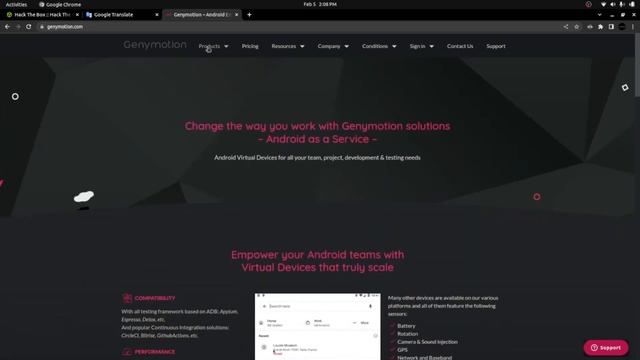 Simple Android Application Reversing & Testing | Manager - HackTheBox смотреть онлайн