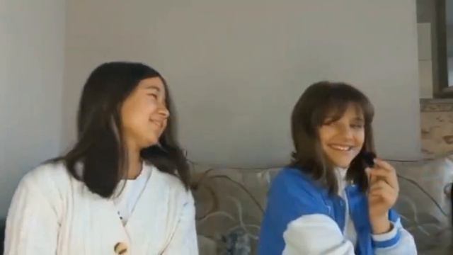 БЫЛО vs НЕ БЫЛО/первое видео/ смотреть онлайн