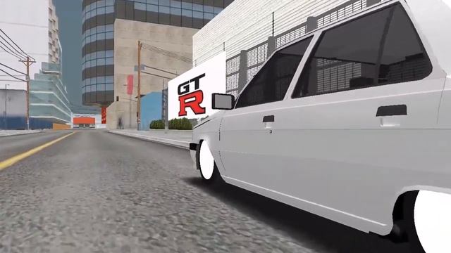 RENAULT 9, 11, 12 Y 19 - BUENOS AIRES AL PISO - MTA смотреть онлайн