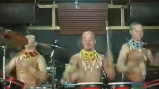 Шоу барабанщиков смотреть онлайн