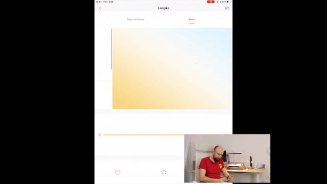 Yeelight V1 Pro - Recenzja lampki idealnej dla Home Office [ENG SUBS] смотреть онлайн