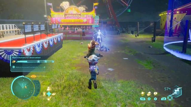Destroy All Humans: Gameplay Tips and Tricks Part 2 смотреть онлайн