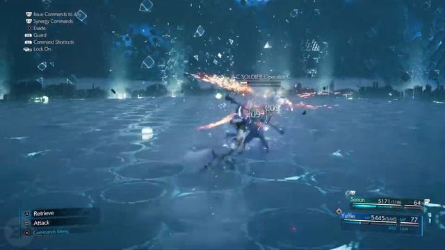 Final Fantasy 7 Remake Intermission FAST AP & LEVEL 50 - EASY - Final Fantasy 7 Intergrade смотреть онлайн