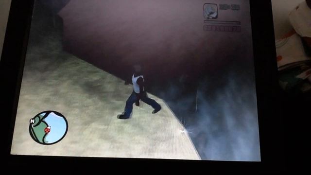 мифи о гта сан андреас смотреть онлайн