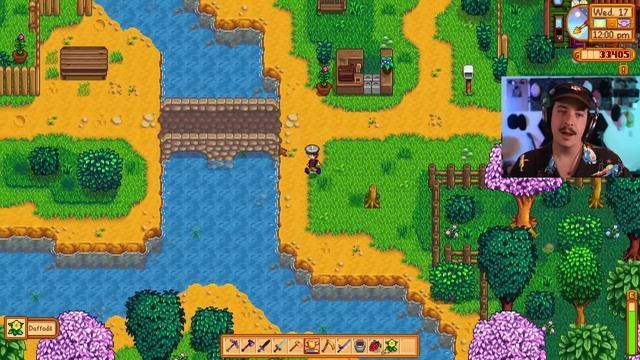 MY LITTLE FARM IS GROWING UP ? | Stardew Valley - Part 15 смотреть онлайн