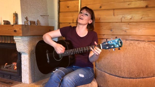 А кто-то ждет / Екатерина Юхнева / Авторская песня смотреть онлайн