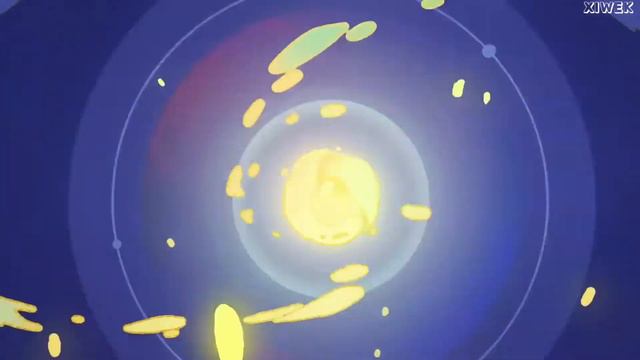 Can't you feel it [ Genshin impact ] [Amv] смотреть онлайн