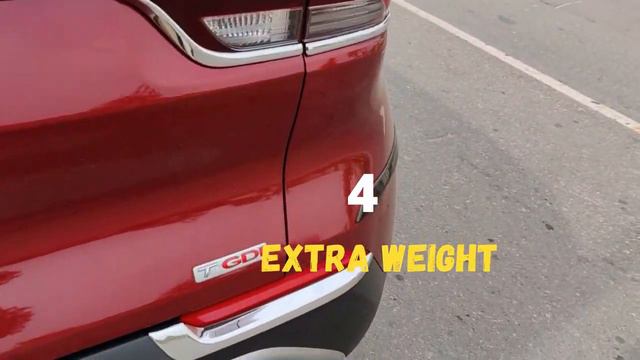 KIA SONET 2021| ENHANCE BAD MILEAGE ISSUE|ये 6 काम करे और गाड़ी की Mileage बढ़ाए🤩 смотреть онлайн