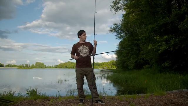MAD-N-BR-Rods смотреть онлайн