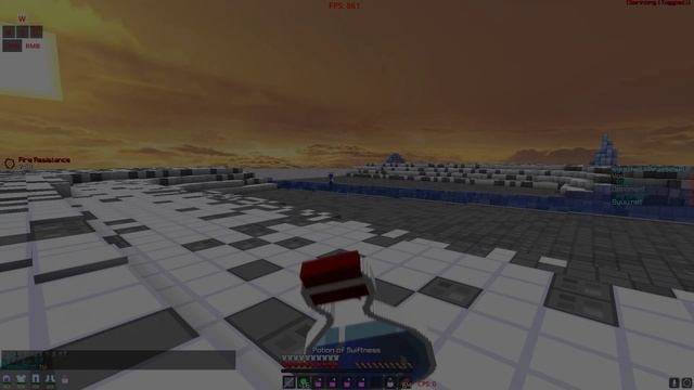 【Minecraft PvP】Montage #3 смотреть онлайн