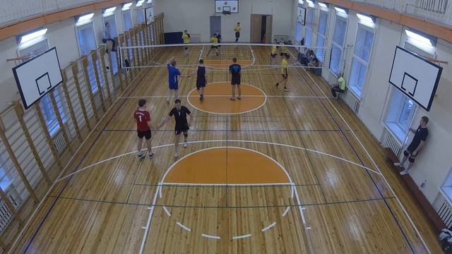 Безумные раки- ВК Карелия 08.11.15 (3) смотреть онлайн