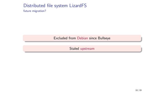 OpenNebulaCon2022 - EOLE - OpenNebula, 10 years later смотреть онлайн