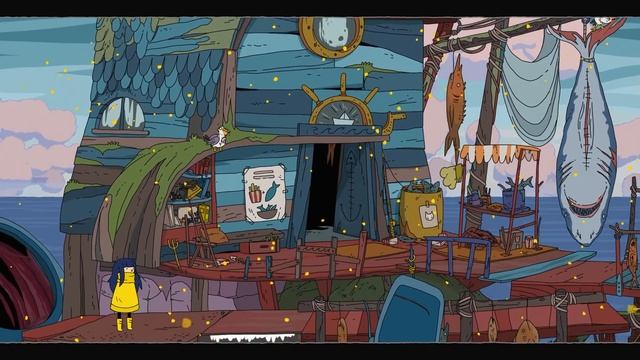 The First 30 Minutes of Minute of Islands & Game Rating смотреть онлайн