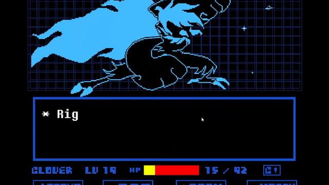 Undertale Yellow No Commentary - Vengeance Route - Episode 3: Finishing The Job. смотреть онлайн