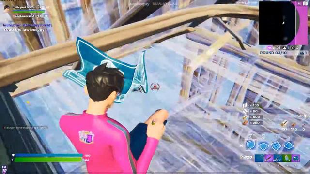 Fortnite 2021 03 20 23 14 46 69 DVR смотреть онлайн