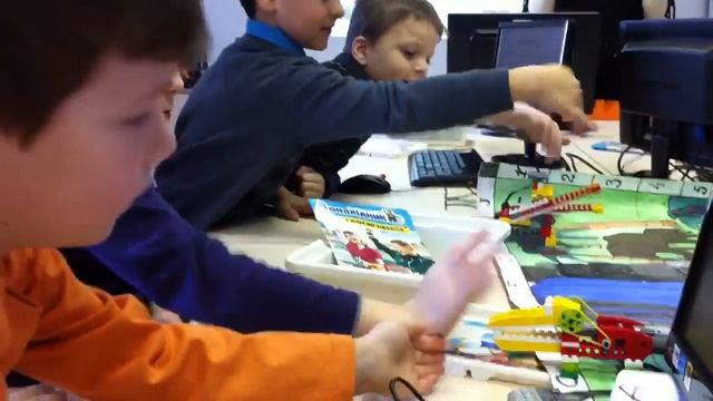 Крокодил Lego 3 смотреть онлайн