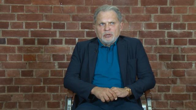 Андрей Горохов. Бизнес в кризис смотреть онлайн