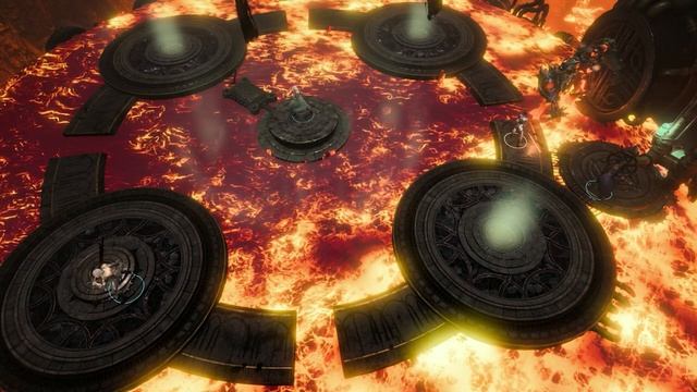 How to easily defeat the final boss in Grymforge | BG3 | Patch 6 смотреть онлайн