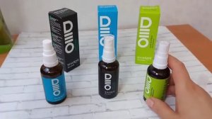 Дезодорант Гринвей