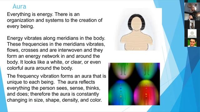 Вебинар: "Энергия и Балансирование" смотреть онлайн