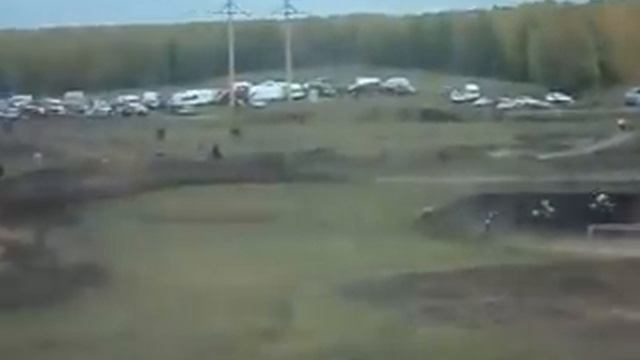 мотокросс смотреть онлайн