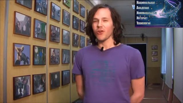 Глвное - научиться видеть мир цветным или черно-белым смотреть онлайн