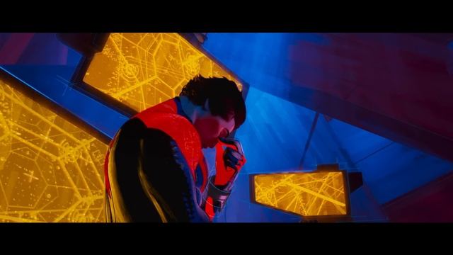 Homem-Aranha: Através do AranhaVerso | Trailer Oficial Dublado смотреть онлайн
