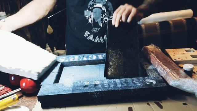 Микарта. Своими руками. Простой способ смотреть онлайн