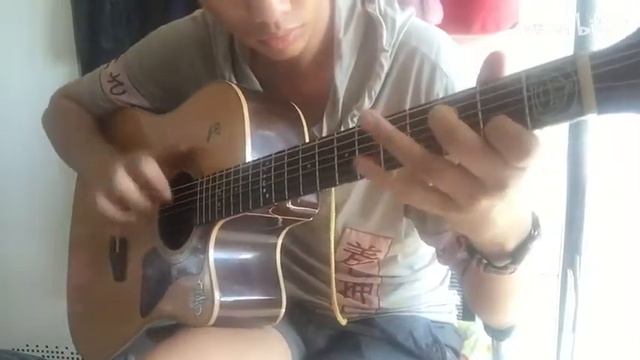 He's a Pirate (Pirates of the Caribbean theme, Alexandr Misko version) смотреть онлайн
