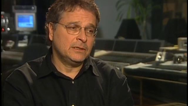 Dreamcatcher (2003) | Behind The Scenes