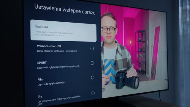TCL C805 - kup ten telewizor, jeżeli szanujesz pieniądze. Recenzja Spider's Web смотреть онлайн
