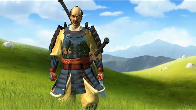 Part 10: Let's Play Civilization 5, Brave New World, The Zulu - "Hail Mangsism" смотреть онлайн