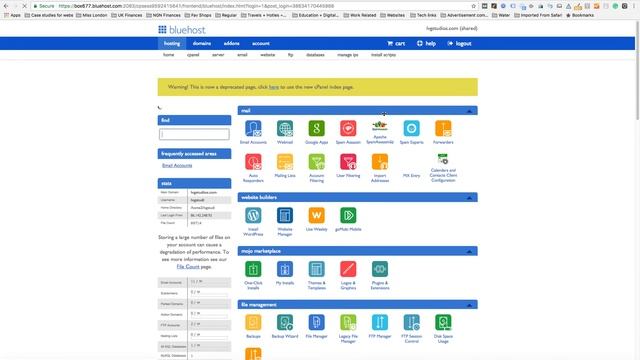 How to Create a Sitemap for your Website, WordPress. Step by step Guide смотреть онлайн