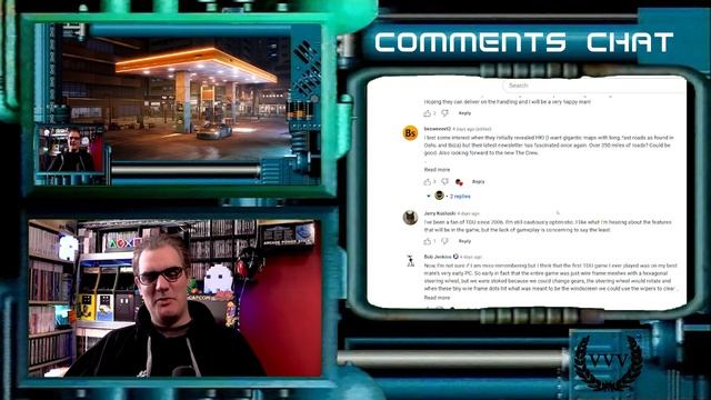 Test Drive Unlimited Solar Crown, locations update - Your Comments Chat смотреть онлайн