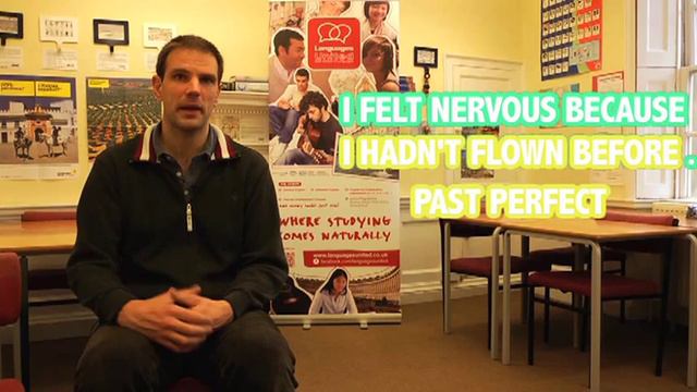 5. Grammar points - Past Perfect tense смотреть онлайн