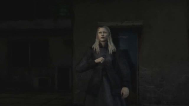Silent Hill 3 Abridged (Part 2) смотреть онлайн