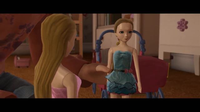 ВООБРАЖАЕМЫЙ ДРУГ ///ИГРОВОЕ КИНО/// ► Beyond Two Souls #1 смотреть онлайн