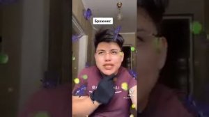 Леди бык и супер кет(из тик тока)