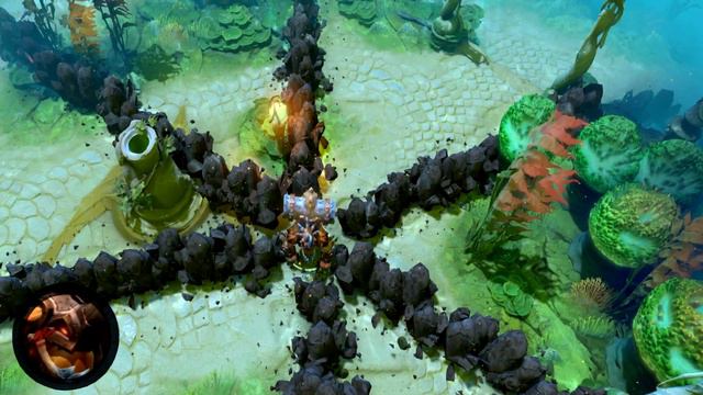 Dota 2: Store - Earthshaker - Forgoearch смотреть онлайн