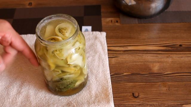 Квашеные зеленые помидоры на зиму смотреть онлайн