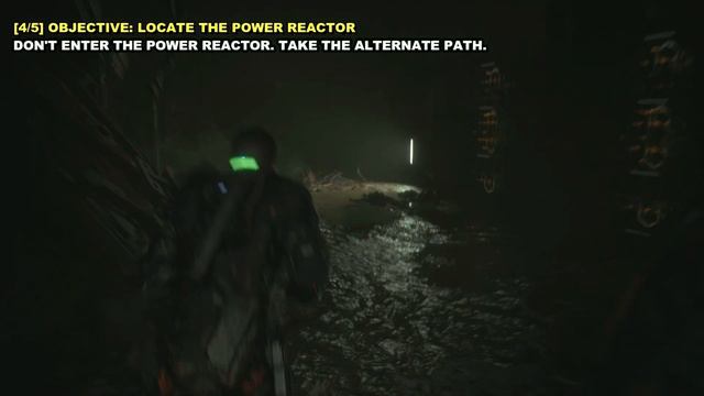 Chapter 6 Below: All 5 Collectibles Locations | The Callisto Protocol (DATA BIOS Guide) смотреть онлайн