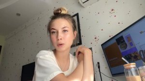 ВЛОГ первый учебный день / первый день на ДОМАШНЕМ ОБУЧЕНИИ / школа фоксфорд?❕