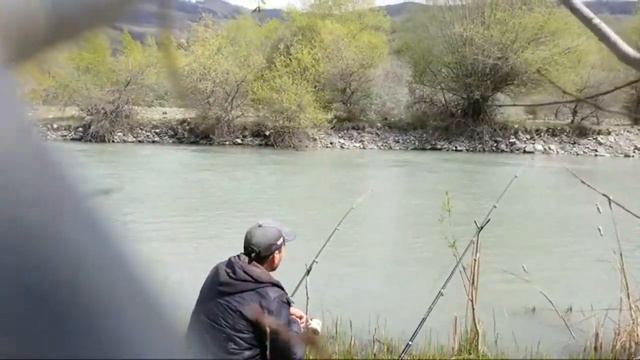 Рыбалка И Т.д. смотреть онлайн