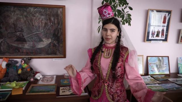 Мәҗит Гафури смотреть онлайн