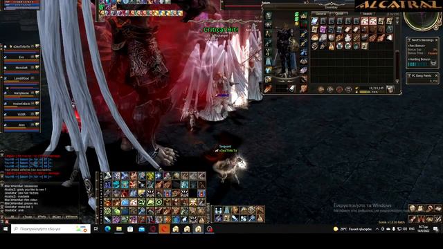 L2 CLAN YAKUZA KILL BAIUM AND ENEMY (L2 DIVINITY) смотреть онлайн